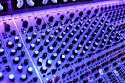 Boulevard Recording Studio thumbnail 4