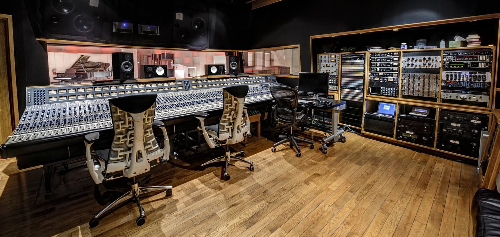 EastWest Studios