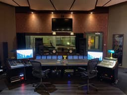 Eldorado Recording Studios thumbnail 1