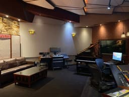 Eldorado Recording Studios thumbnail 3