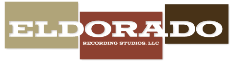 Eldorado Recording Studios