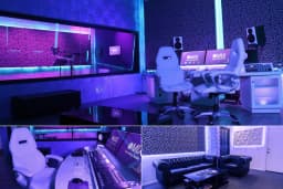 MIX Recording Studio thumbnail 2