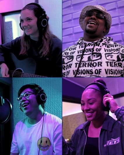 MIX Recording Studio