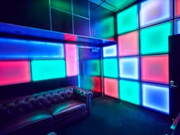 Paramount Recording Studios thumbnail 2