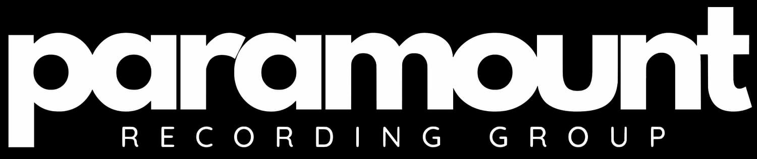 Paramount Recording Studios