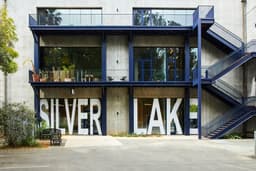 Pirate Studios Los Angeles thumbnail 3