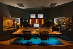 Red Bull Music Studios Los Angeles thumbnail 1