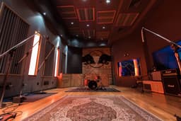 Red Bull Music Studios Los Angeles thumbnail 3