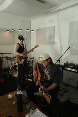 Secret Sisters Studios thumbnail 3