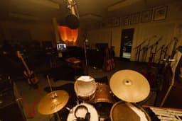 Secret Sisters Studios thumbnail 5