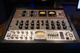 Studio City Sound thumbnail 4