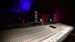 The Room Recording Studios thumbnail 2