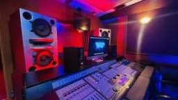 The Room Recording Studios thumbnail 3