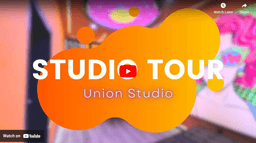 Union Recording Studio thumbnail 1