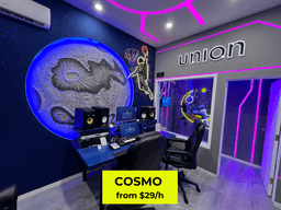 Union Recording Studio thumbnail 3