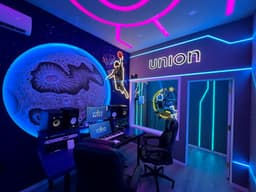 Union Recording Studio thumbnail 4