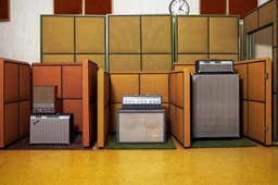 Valentine Recording Studios thumbnail 1