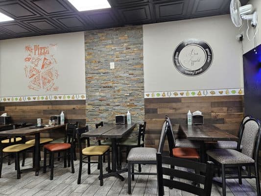 The Fab Factory North Hollywood - Main view