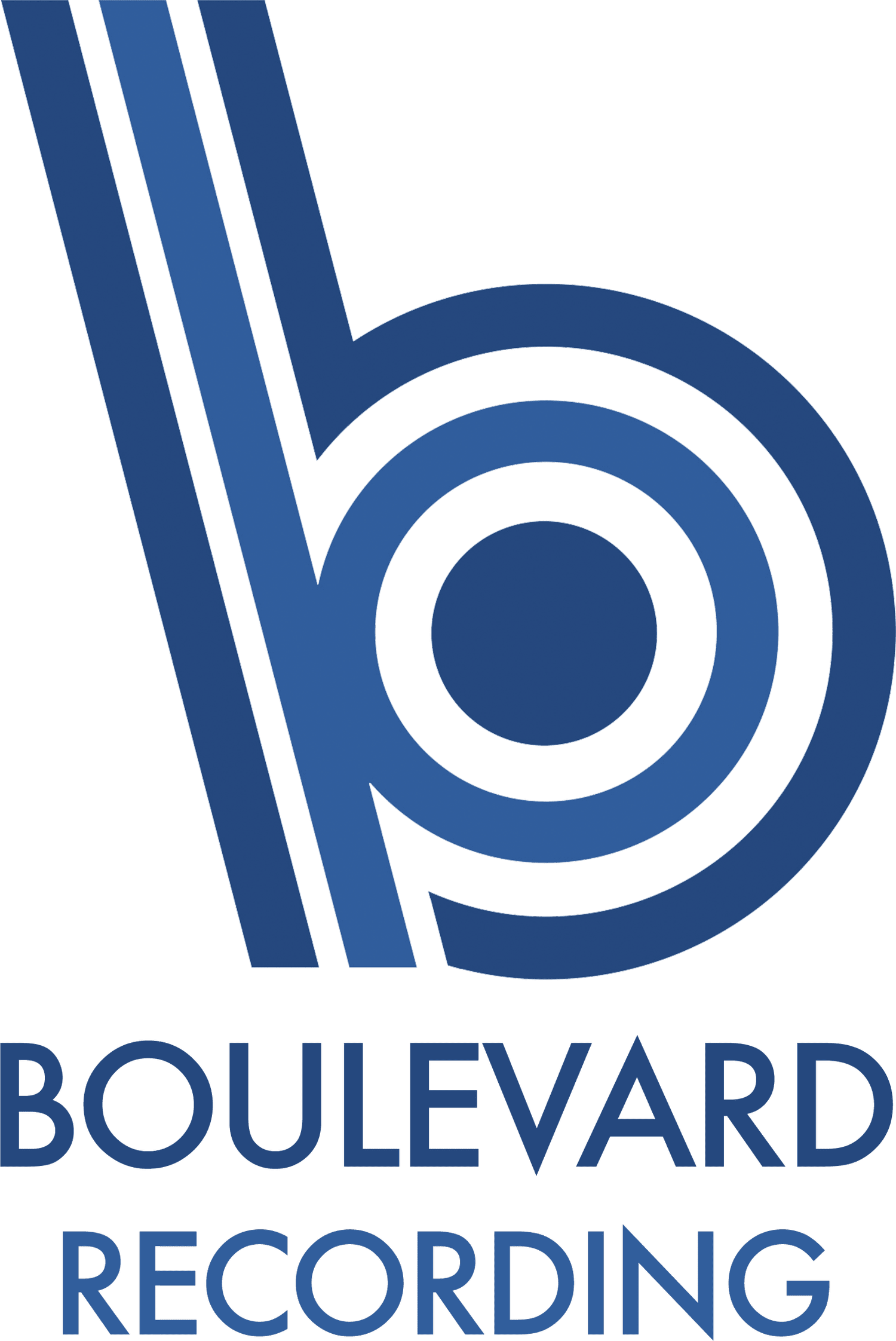 Boulevard Recording Studio