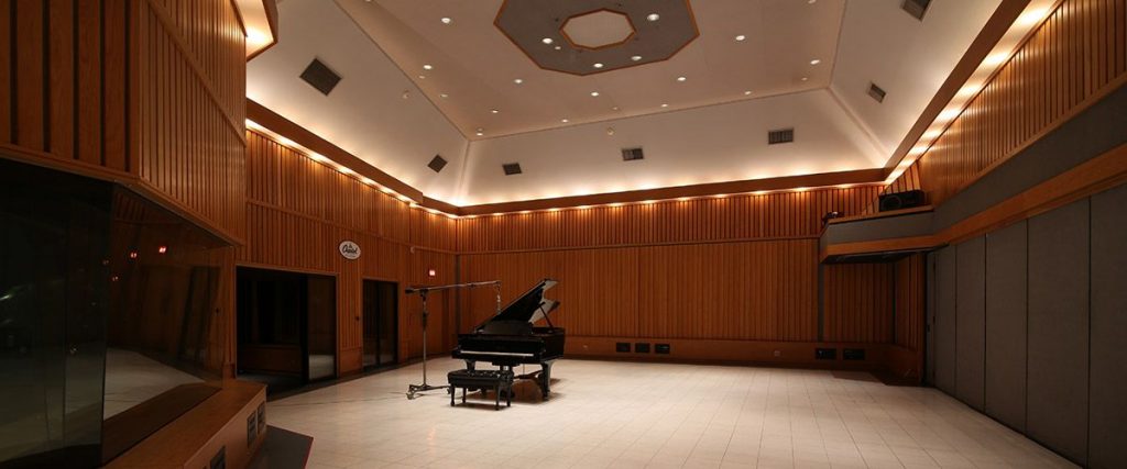 Capitol Studios thumbnail 2