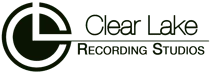 Clear Lake Recording Studios - Main view