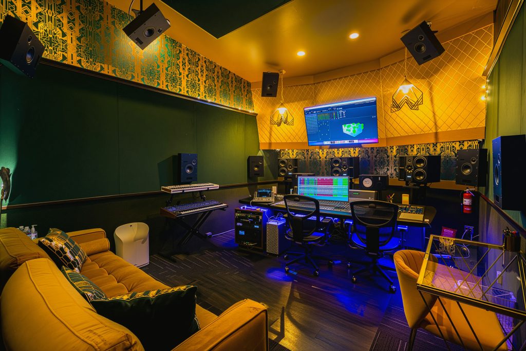 Clear Lake Recording Studios thumbnail 4