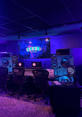 Ice Cream Sound Recording Studios thumbnail 2