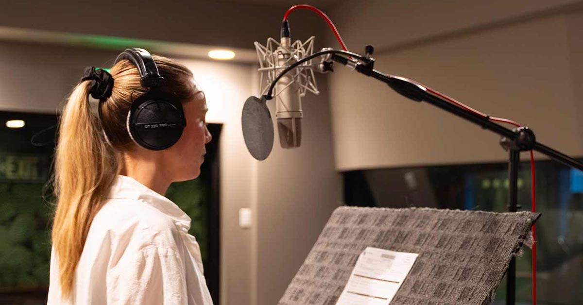 LA Studios (FotoKem) - Main view