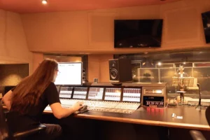 LA Studios (FotoKem) thumbnail 2