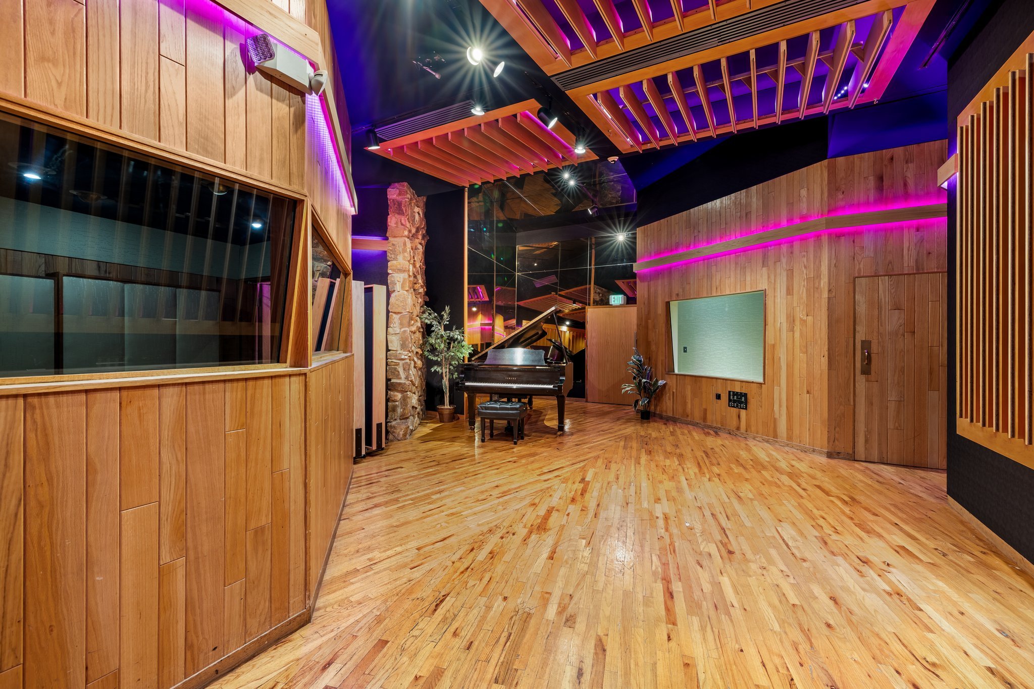 Paramount Recording Studios thumbnail 3