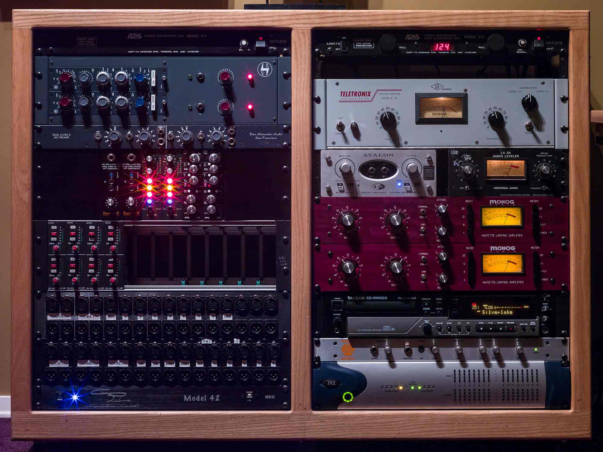 Silverlake Recording Studios thumbnail 2