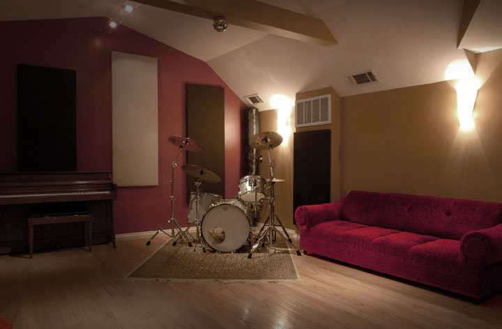 Silverlake Recording Studios thumbnail 3