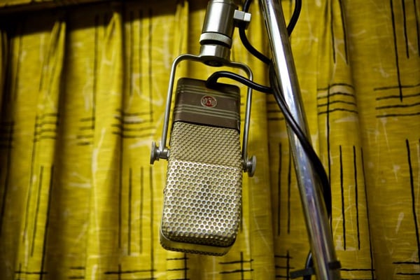 Valentine Recording Studios thumbnail 4